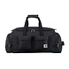 Carhartt 40L Utility Duffel Zwart Tas Carhartt 40L Utility Duffel Zwart Tas
