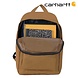 Carhartt 21L Classic Laptop Daypack Bruin Rugzak Carhartt 21L Classic Laptop Daypack Bruin Rugzak