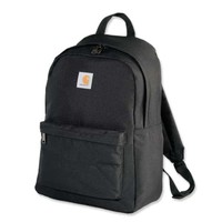 Carhartt 21L Classic Laptop Daypack Zwart Rugzak