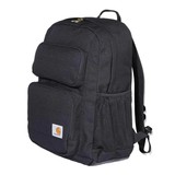 Carhartt 27L Single-Compartment Zwart Rugzak Carhartt 27L Single-Compartment Zwart Rugzak