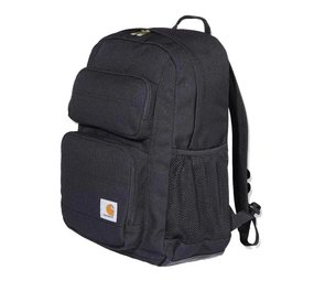 Carhartt 27L Single-Compartment Zwart Rugzak