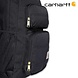 Carhartt 27L Single-Compartment Zwart Rugzak Carhartt 27L Single-Compartment Zwart Rugzak