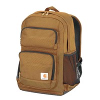 Carhartt 27L Single-Compartment Bruin Rugzak