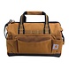 Carhartt 16-Inch 30 Pocket Heavyweight Bruin Tool Bag Carhartt 16-Inch 30 Pocket Heavyweight Bruin Tool Bag
