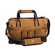 Carhartt 16-Inch 30 Pocket Heavyweight Bruin Tool Bag Carhartt 16-Inch 30 Pocket Heavyweight Bruin Tool Bag