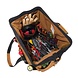 Carhartt 16-Inch 30 Pocket Heavyweight Bruin Tool Bag Carhartt 16-Inch 30 Pocket Heavyweight Bruin Tool Bag