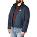 Carhartt Rain Defender Lightweight Insulated Navy Jas Heren Carhartt Rain Defender Lightweight Insulated Navy Jas Heren