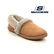 Skechers Cozy Campfire Team Toasty Pantoffels Chestnut Skechers Cozy Campfire Team Toasty Pantoffels Chestnut