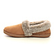 Skechers Cozy Campfire Team Toasty Pantoffels Chestnut Skechers Cozy Campfire Team Toasty Pantoffels Chestnut