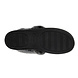 Skechers Cozy Campfire Team Toasty Pantoffels Black Skechers Cozy Campfire Team Toasty Pantoffels Black