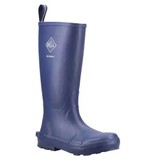 Muck Boot Mudder Blue Laarzen Muck Boot Mudder Blue Laarzen