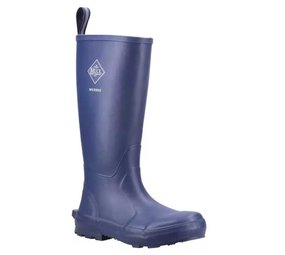 Muck Boot Mudder Blue Laarzen Muck Boot Mudder Blue Laarzen