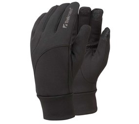Trekmates Codale DRY Glove Zwart Handschoenen Trekmates Codale DRY Glove Zwart Handschoenen