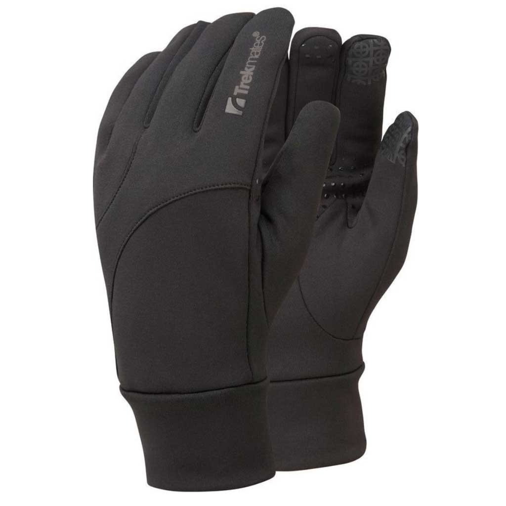Codale DRY Glove Zwart Handschoenen