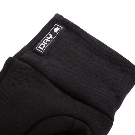 Trekmates Codale DRY Glove Zwart Handschoenen Trekmates Codale DRY Glove Zwart Handschoenen