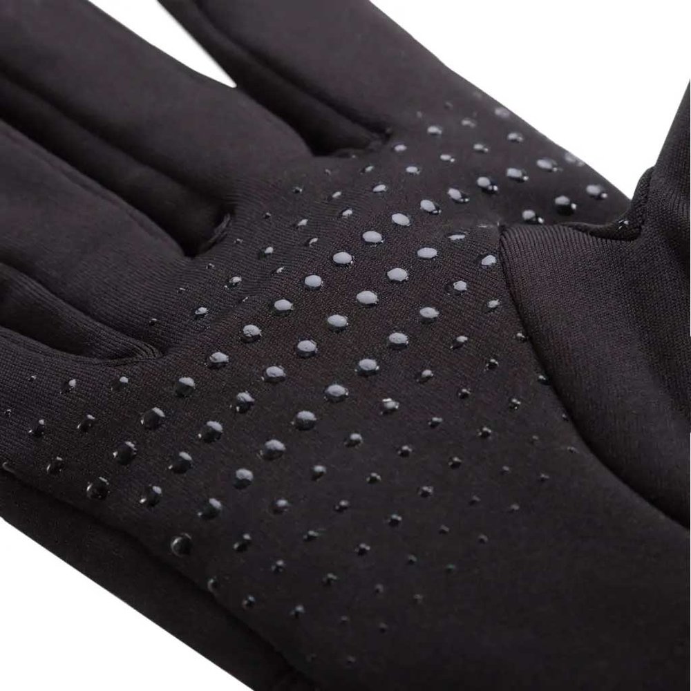 Trekmates Codale DRY Glove Zwart Handschoenen Trekmates Codale DRY Glove Zwart Handschoenen