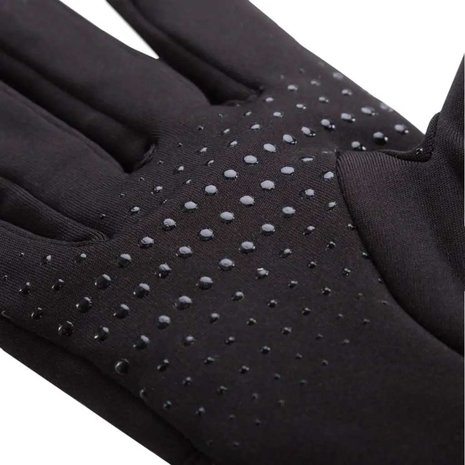 Trekmates Codale DRY Glove Zwart Handschoenen Trekmates Codale DRY Glove Zwart Handschoenen