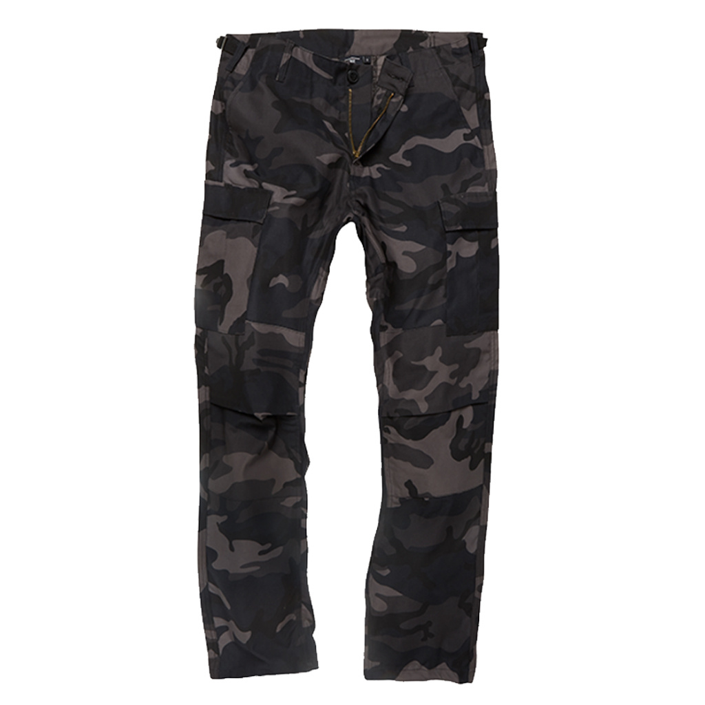 BDU Combat Broek Dark Camo BDU Combat Broek Dark Camo
