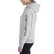 Carhartt Carhartt Clarksburg Logo Asphalt Heather Sweatshirt Dames Carhartt Carhartt Clarksburg Logo Asphalt Heather Sweatshirt Dames