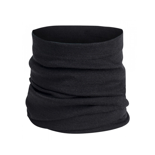 Woolpower Tube Lite Zwart One Size Woolpower Tube Lite Zwart One Size