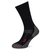 Stapp Boston Thermo Zwart Wandelsokken Stapp Boston Thermo Zwart Wandelsokken