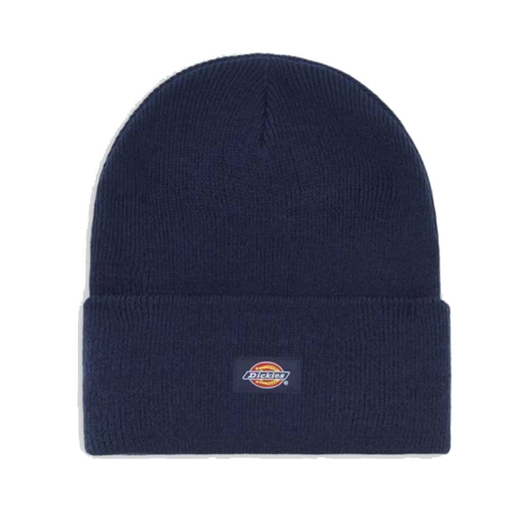 Cuffed Ink Navy Beanie Cuffed Ink Navy Beanie