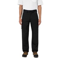 Dickies Everyday Trouser Black Werkbroek Heren