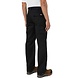 Dickies Everyday Trouser Black Werkbroek Heren Dickies Everyday Trouser Black Werkbroek Heren