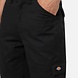 Dickies Everyday Trouser Black Werkbroek Heren Dickies Everyday Trouser Black Werkbroek Heren