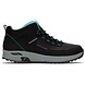 Skechers Arch Fit Discover Black Blue Wandelschoenen Dames Skechers Arch Fit Discover Black Blue Wandelschoenen Dames