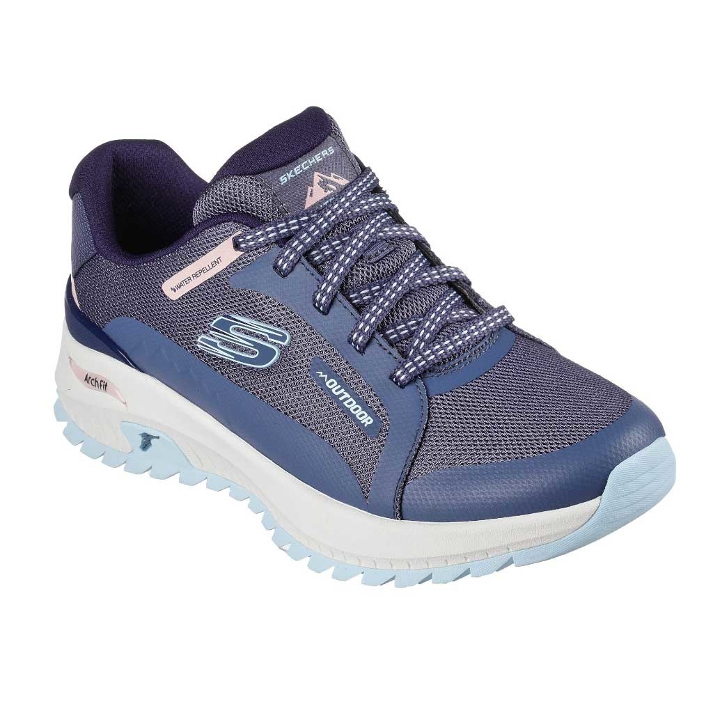 Arch Fit Discover Slate Wandelsneakers Dames Arch Fit Discover Slate Wandelsneakers Dames