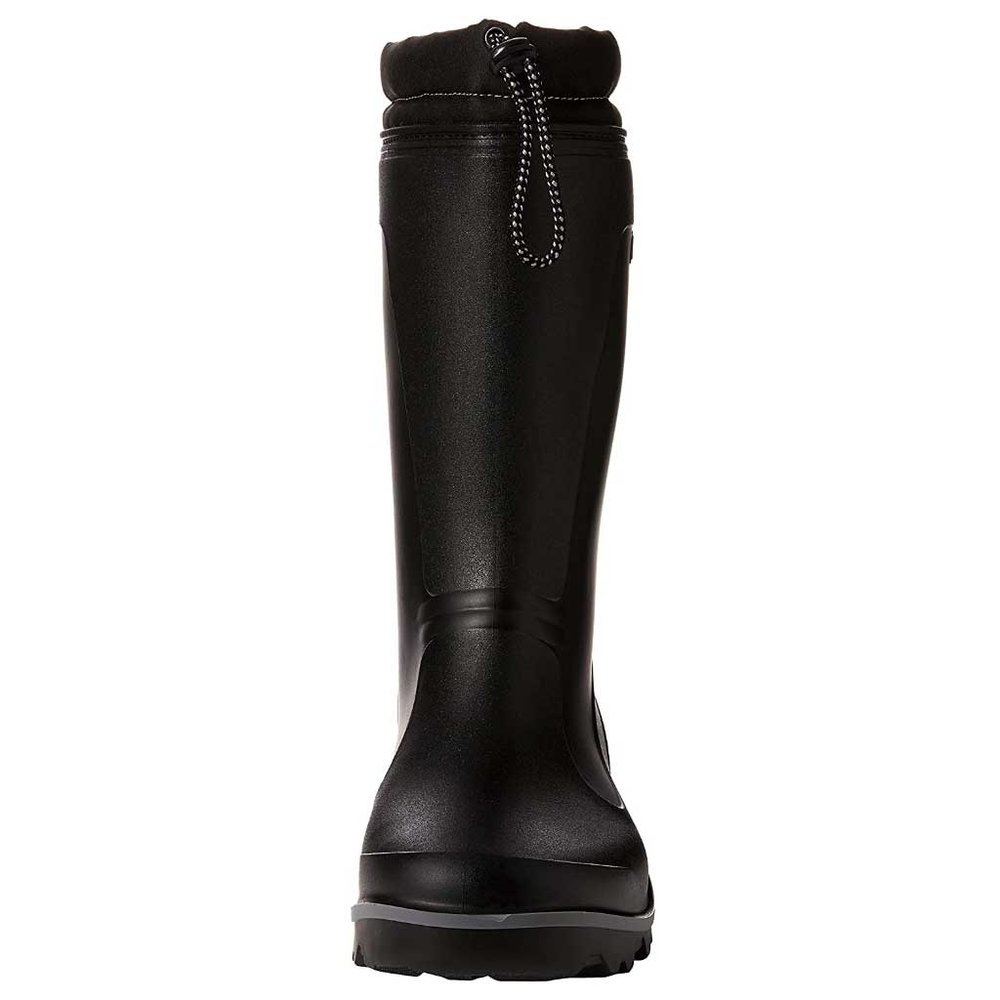 Stratos Zwart Gevoerde Laarzen Stratos Zwart Gevoerde Laarzen