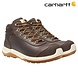 Carhartt Wylie Waterproof S3 Safety Bruin Werkschoenen Heren Carhartt Wylie Waterproof S3 Safety Bruin Werkschoenen Heren
