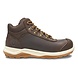 Carhartt Wylie Waterproof S3 Safety Bruin Werkschoenen Heren Carhartt Wylie Waterproof S3 Safety Bruin Werkschoenen Heren