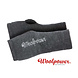 Woolpower Wrist Gaiter 200g Grey One Size Woolpower Wrist Gaiter 200g Grey One Size