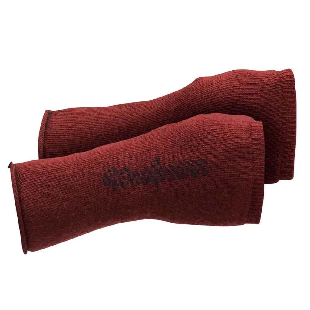 Wrist Gaiter 200 - Rust Red