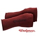 Woolpower Wrist Gaiter 200g Rust Red One Size Woolpower Wrist Gaiter 200g Rust Red One Size