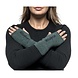 Woolpower Wrist Gaiter 200g Forest Green One Size Woolpower Wrist Gaiter 200g Forest Green One Size