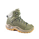 Lowa Renegade GTX Mid Reed Honey Wandelschoenen Dames Lowa Renegade GTX Mid Reed Honey Wandelschoenen Dames