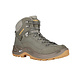 Lowa Renegade GTX Mid Reed Honey Wandelschoenen Dames Lowa Renegade GTX Mid Reed Honey Wandelschoenen Dames