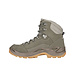 Lowa Renegade GTX Mid Reed Honey Wandelschoenen Dames Lowa Renegade GTX Mid Reed Honey Wandelschoenen Dames