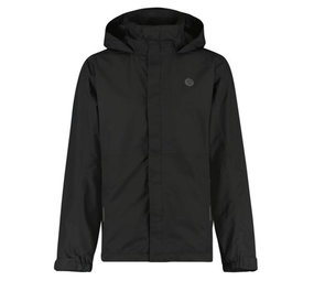 Agu Section Black Regenjas Heren