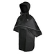 Agu Junior Zwart Poncho One Size Agu Junior Zwart Poncho One Size