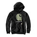 Carhartt Rain Defender C Logo Graphic Zwart Sweatshirt Heren Carhartt Rain Defender C Logo Graphic Zwart Sweatshirt Heren