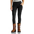 Force Fitted Utility Zwart Legging Dames Force Fitted Utility Zwart Legging Dames