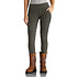 Force Fitted Utility Oyster Gray Legging Dames Force Fitted Utility Oyster Gray Legging Dames