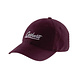 Carhartt Script Graphic Cap Blackberry Dames Carhartt Script Graphic Cap Blackberry Dames