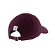 Carhartt Script Graphic Cap Blackberry Dames Carhartt Script Graphic Cap Blackberry Dames