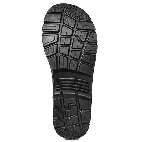 Gevavi Nordic Gesloten Flex PU S3 Schoenklomp Zwart Heren Gevavi Nordic Gesloten Flex PU S3 Schoenklomp Zwart Heren