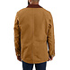 Carhartt Firm Duck Chore Bruin Werkjas Heren Carhartt Firm Duck Chore Bruin Werkjas Heren